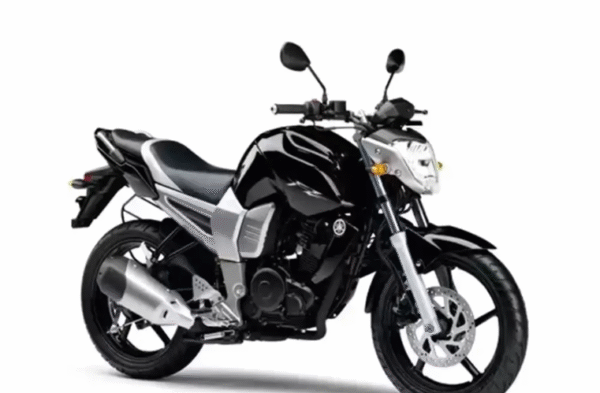 Yamaha FZ 16