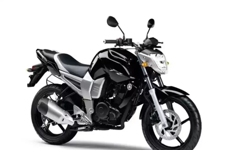 Yamaha FZ 16