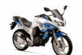 Yamaha Fazer V1