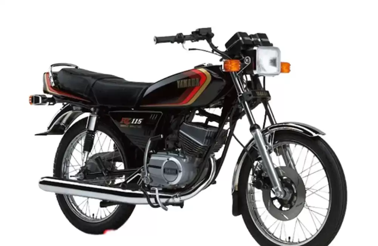 Yamaha RX-S115
