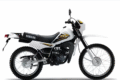 Yamaha DT175