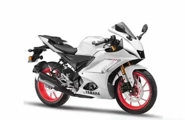 Yamaha R15 V4 BS7