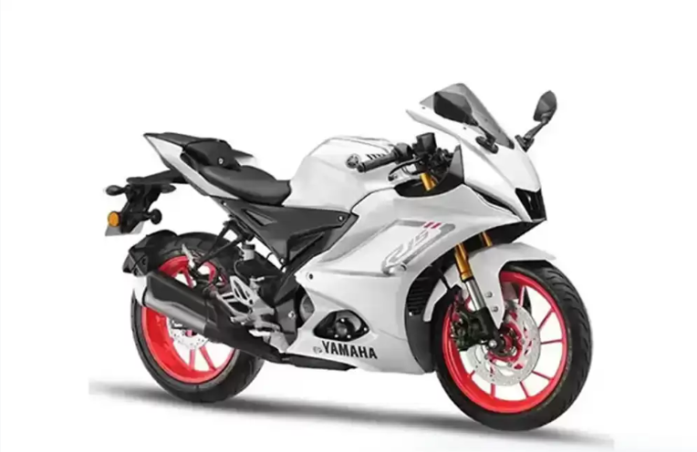 Yamaha R15 V4 BS7
