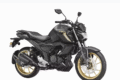 Yamaha Fzs V4