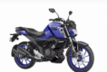 Yamaha Fzs V4