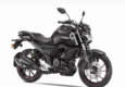 Yamaha Fzs V4