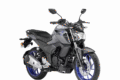Yamaha Fzs V4