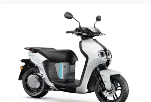 Yamaha Neo’s