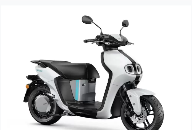 Yamaha Neo’s