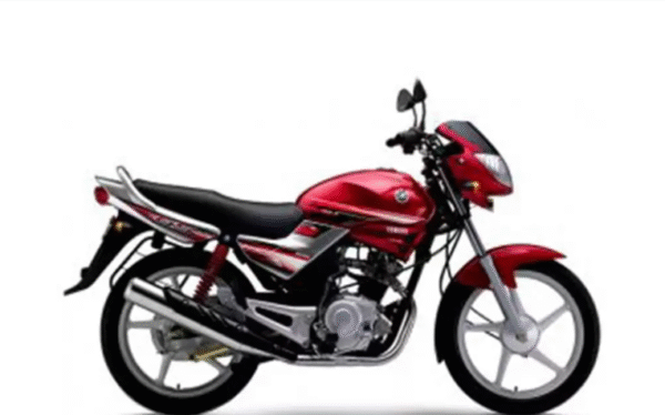 YamahYamaha Libero G5a Libero G5