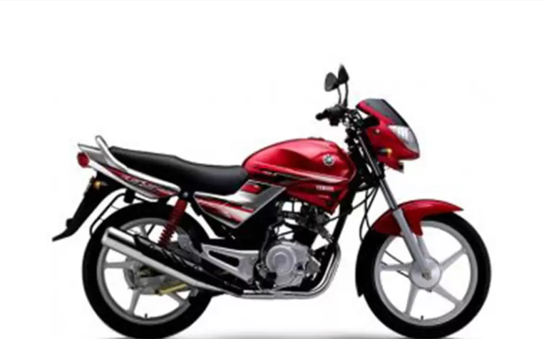 YamahYamaha Libero G5a Libero G5