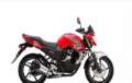 Yamaha FZS V1