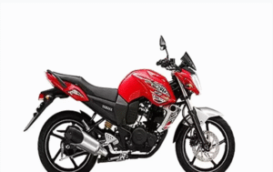 Yamaha FZS V1