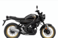 Yamaha XSR125