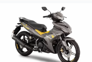 Yamaha Sniper 150