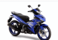 Yamaha Sniper 150