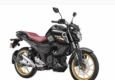 Yamaha FZs v3 Deluxe
