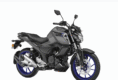 Yamaha FZs v3 Deluxe