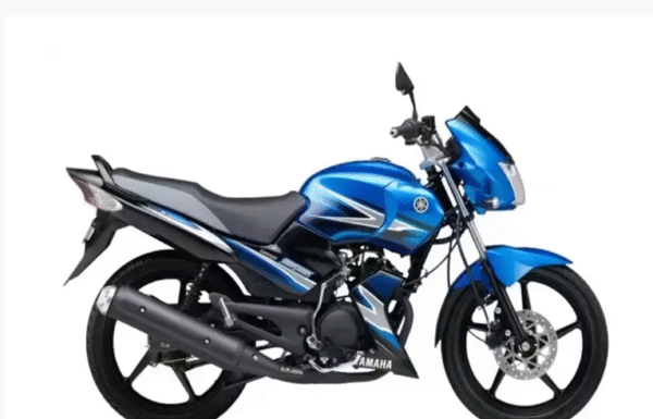 Yamaha Gladiator
