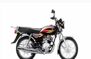 Yamaha Crux