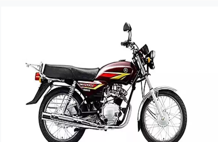 Yamaha Crux