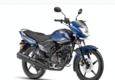 Yamaha Saluto 125 UBS
