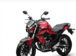Yamaha Fazer FZ15