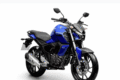 Yamaha Fazer FZ15