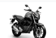 Yamaha Fazer FZ15