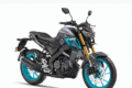 Yamaha MT-15 V2