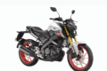 Yamaha MT-15 V2
