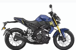 Yamaha MT-15 V2