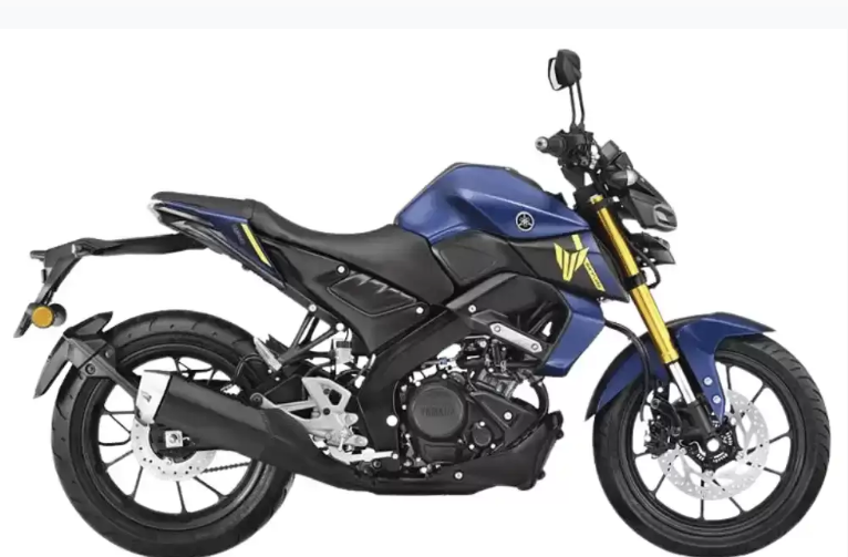 Yamaha MT-15 V2