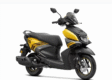 Yamaha Ray zr Street Rally Fi 125 Hybrid
