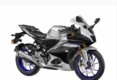 Yamaha R15M