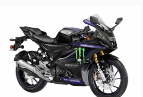 Yamaha R15M