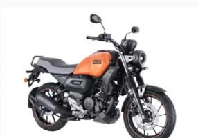Yamaha FZ-X