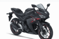 Yamaha YZF-R25