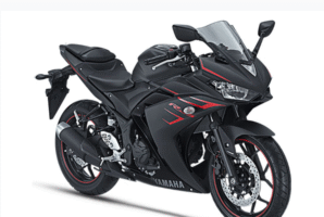 Yamaha YZF-R25