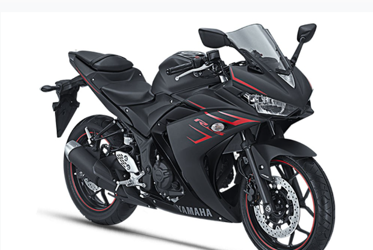 Yamaha YZF-R25