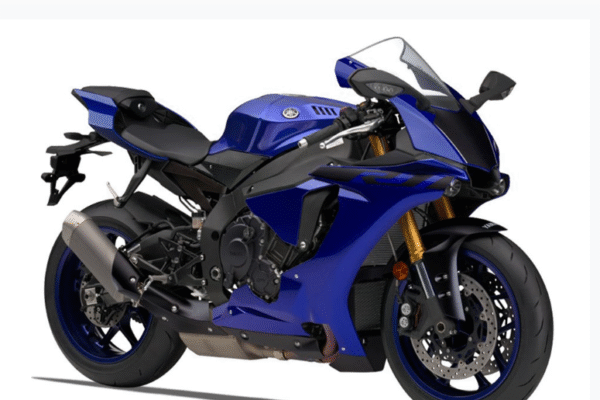 Yamaha YZF R1M