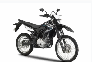 Yamaha WR 155R