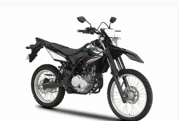 Yamaha WR 155R