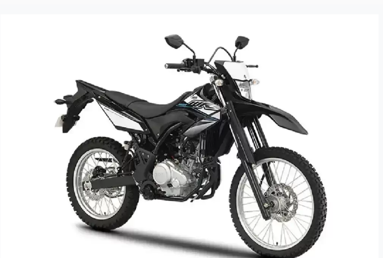 Yamaha WR 155R