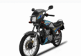 Yamaha RXZ 135