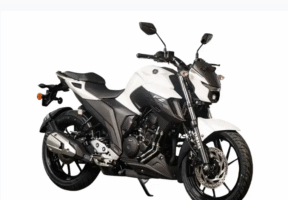 Yamaha FZ25