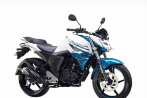 Yamaha FZ FI