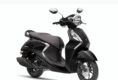 Yamaha Fascino