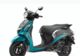 Yamaha Fascino