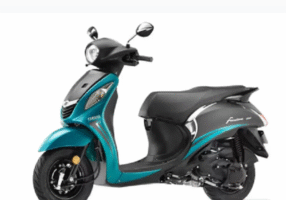 Yamaha Fascino